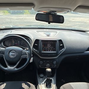 صورة مصغرة 36 لـ 2016 JEEP CHEROKEE LATITUDE