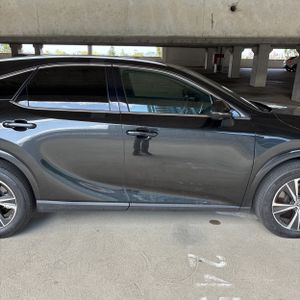 LEXUS RX 350H PREMIUM - 9