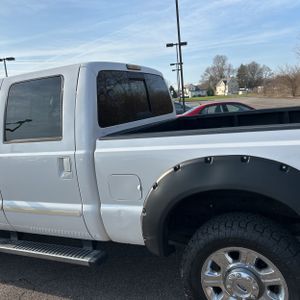 FORD F250SD LARIAT - 6