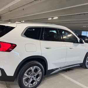 BMW X1 - 9