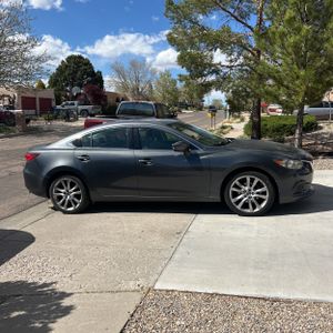 MAZDA MAZDA6 I GRAND TOURING - 10