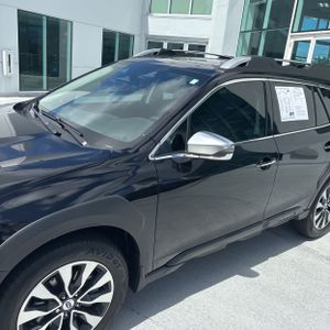 SUBARU OUTBACK TOURING XT - 2