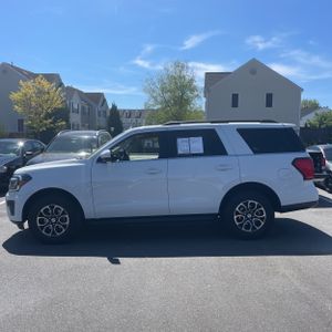 FORD EXPEDITION XLT - 3