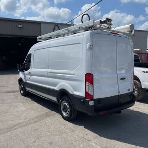 FORD TRANSIT 350 - 3