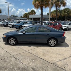 2009 Volvo S60 2.5T 照片 3