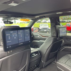 صورة 39 لـ 2021 Cadillac ESCALADE PREMIUM LUXURY PLATINUM