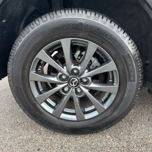 صورة مصغرة 19 لـ 2023 Mazda CX-30 2.5 S