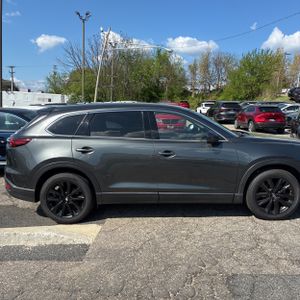 MAZDA CX-9 TOURING PLUS - 10