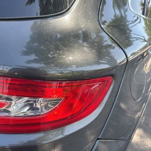 2019 Lincoln MKC RESERVE — фото 61
