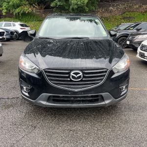 صورة 14 لـ 2016 Mazda CX-5 GRAND TOURING