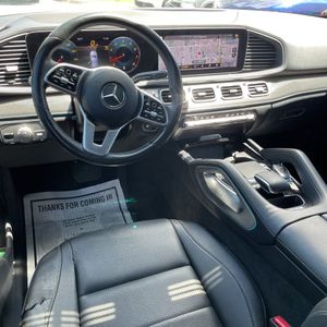 2020 Mercedes-BENZ GLE 缩略图 36