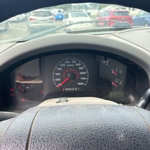 2004 FORD F-150 XL 照片 34