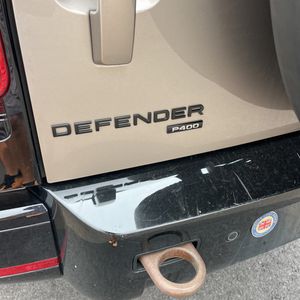 2023 LAND Rover DEFENDER 130 X-DYNAMIC SE — фото 22
