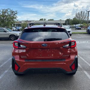 صورة 7 لـ 2025 Subaru CROSSTREK PREMIUM