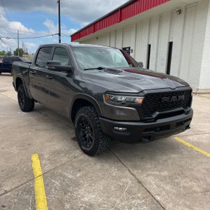 2026 RAM 1500 REBEL 缩略图 12