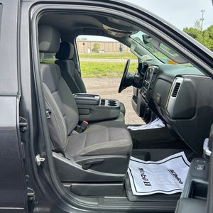 صورة مصغرة 33 لـ 2016 Chevrolet SILVERADO 2500HD LT