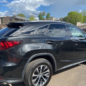 LEXUS RX 350 BASE - 9