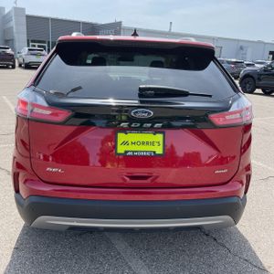 FORD EDGE SEL - 6