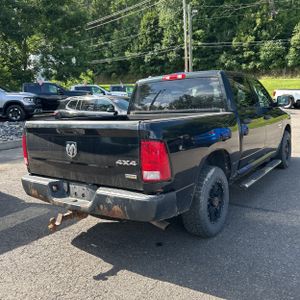 2016 RAM 1500 TRADESMAN 照片 8