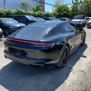 صورة 8 لـ 2022 Porsche PANAMERA GTS