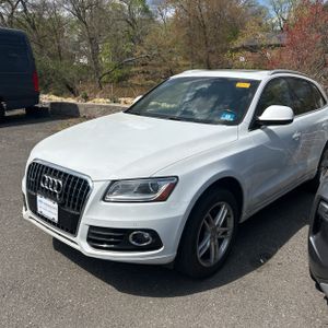 AUDI Q5 2.0T PREMIUM - 1