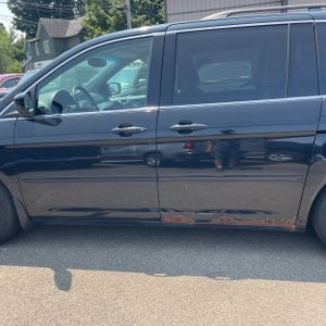 صورة 4 لـ 2010 Honda ODYSSEY TOURING