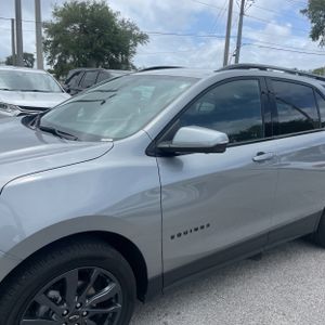 CHEVROLET EQUINOX - 2