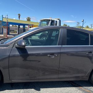 CHEVROLET CRUZE 1LT AUTO - 4