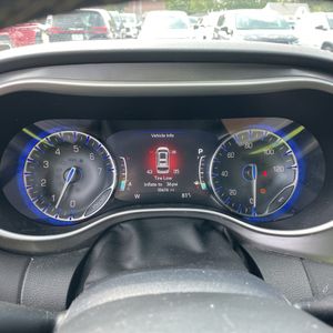 2025 Chrysler PACIFICA SELECT — миниатюра 40