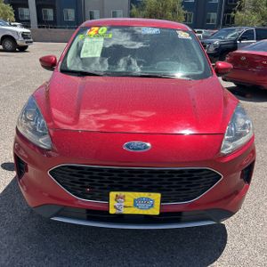 2020 FORD ESCAPE SE — миниатюра 14