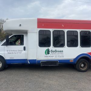 CHEVROLET EXPRESS CUTAWAY 4500 - 4