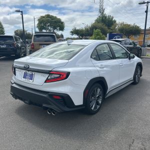 SUBARU WRX BASE - 8