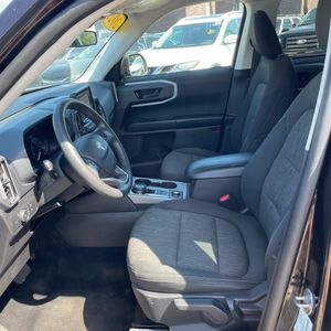 2021 FORD BRONCO SPORT BIG BEND photo 31