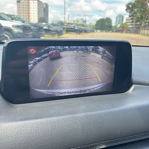 2020 Mazda CX-5 GRAND TOURING 照片 74