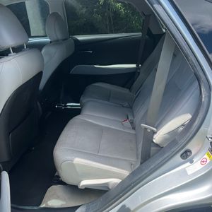 صورة 31 لـ 2013 Lexus RX 350 BASE