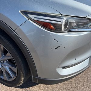 2020 Mazda CX-5 GRAND TOURING — миниатюра 61