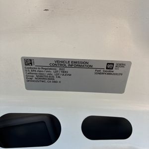 صورة مصغرة 49 لـ 2022 Chevrolet TRAVERSE LS