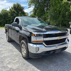 صورة مصغرة 12 لـ 2017 Chevrolet SILVERADO 1500 LT