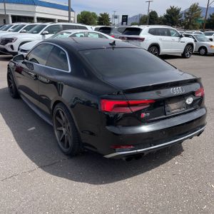 AUDI S5 3.0T PREMIUM PLUS - 5
