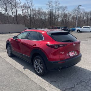 MAZDA CX-30 2.5 S PREFERRED - 5