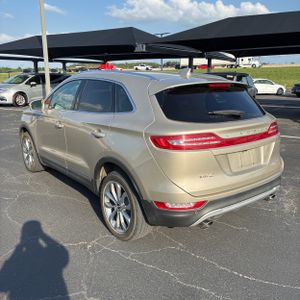 LINCOLN MKC SELECT - 5