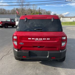 FORD BRONCO SPORT BIG BEND - 7