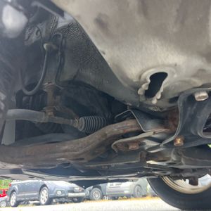 2007 Toyota RAV4 LIMITED — фото 27