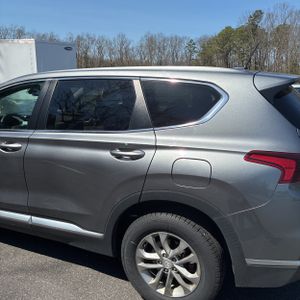 HYUNDAI SANTA FE SE - 6