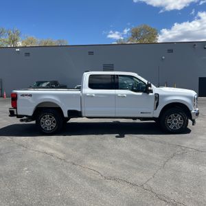 Ford F-250 Super Duty Lariat - 10