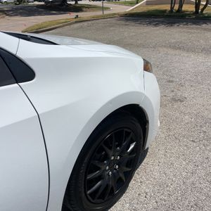 2017 Toyota COROLLA LE — миниатюра 56