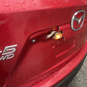صورة مصغرة 62 لـ 2016 Mazda CX-5 GRAND TOURING