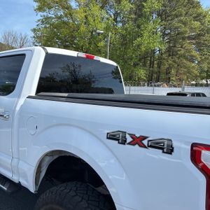 FORD F-150 XLT - 6