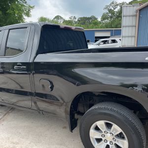 CHEVROLET SILVERADO 1500 LT - 6