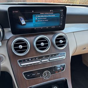 2020 Mercedes-BENZ C-CLASS thumbnail 38